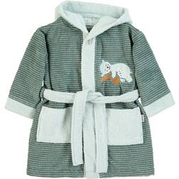 Sterntaler Bathrobe Ben - Medium Green