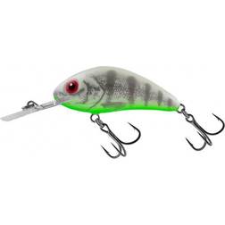 Salmo Rattlin´ Hornet Crankbait 55 Mm 10.5g Blue