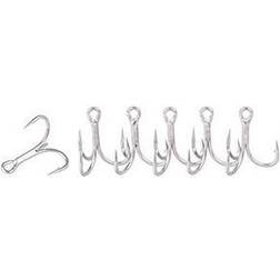 Savage Gear SG Big Fish Treble Size 1 TIN 6pcs