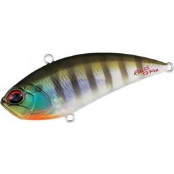 Duo Duo Realis Vibration 68 G-Fix Ghost Gill