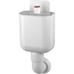 Faluplast 8082384 Spilltratt 40 mm, för vägganslutning