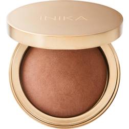 Inika Baked Mineral Bronzer Sunbeam