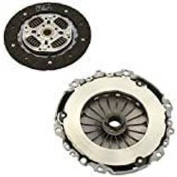 LuK Clutch 620 3087 00 Clutch Kit PEUGEOT,CITROËN,307 CC (3B),307 SW (3H),307 (3A/C),308 I Schrägheck (4A_, 4C_),PARTNER Tepee,307 Break (3E)