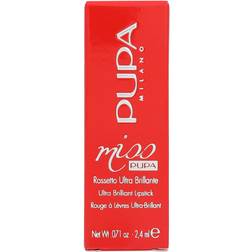 Pupa Miss 600 CHAMPAGNE