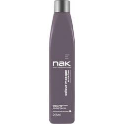 NAK Colour Masque Silver Pearl