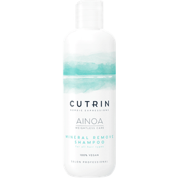 Cutrin Ainoa Mineral Remove Shampoo 300ml