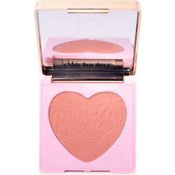 Doll Beauty Doll Beauty Blusher 6g (Various Shades) Take me to the Peach