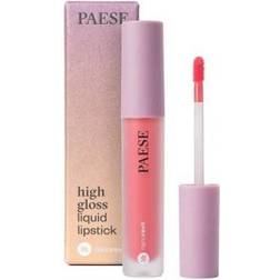 Paese Nanorevit High Gloss Liquid Lipstick 52 Coral Reef