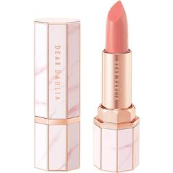 Dear Dahlia Blooming Edition Lip Paradise Sheer Dew Tinted Lipstick S203 Audrey