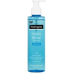 Neutrogena Hydro Boost Limpiador Gel De Agua 200 ml 200ml