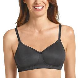 Anita Tonya Padded Wireless Mastectomy Bra - Champagne