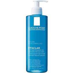 La Roche-Posay Effaclar Purifying Foaming Gel 400ml