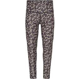 Sofie Schnoor Girls Leggins Chatall Flower