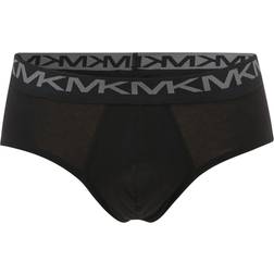 Michael Kors 3-pack Basic Cotton Stretch Brief