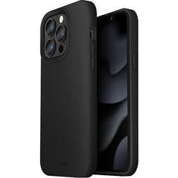 Uniq fodral Lino iPhone 13 Pro Max Svart