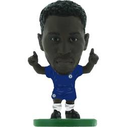 Soccerstarz SOC1569 Chelsea Romelu Lukaku Mini Football Figure, 5 cm