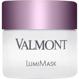 Valmont LumiMask Masque-Crème Hydratant Pour Une Peau éclatante 50 ml