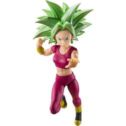 Bandai Dragon Ball Super S.H. Figuarts Super Saiyan Kefla