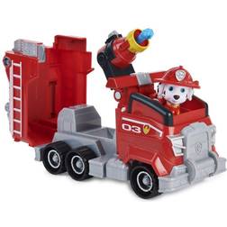 Paw Patrol "The movie" Marshall køretøj