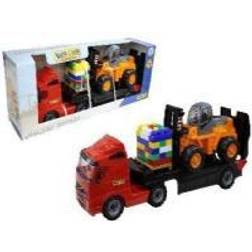 Wader Truck Forklift 36889