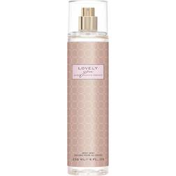 Sarah Jessica Parker Lovely Body Mist 236 ml 250ml