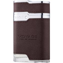 Armaf Voyage Brown Eau de Parfum for Men 100ml