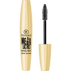 Dermacol Mega Lashes Mascara Super Volume 13 ml