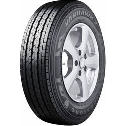 Firestone Vanhawk 2 195/65 R16C 104/102T 8PR