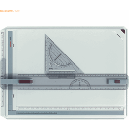 Rotring planche à dessin rapide Rapid A3