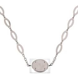 Victorio & Lucchino Vj0175co Necklace Transparent