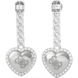 Guess Øreringe JUBE01191JWRHT-U
