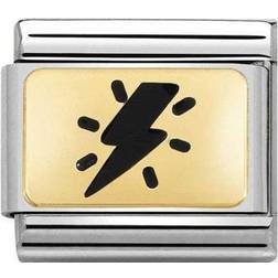 Nomination Classic Cosmo Thunderbolt 030284-40