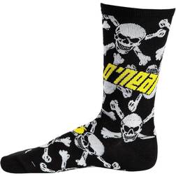 O'Neal Crew Crossbone Socks 43-46