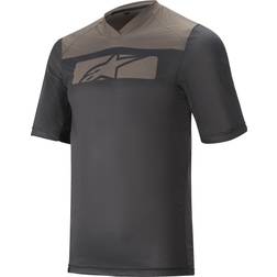 Alpinestars Drop 4.0 Jersey Men - Black/Dark Shadow