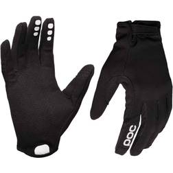 POC Resistance Enduro Adjustable Glove - Sort