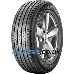 Michelin Latitude Sport 3 235/55 R19 101Y N0