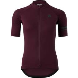 AGU Core Essential Short Sleeve Jersey - Schwarz