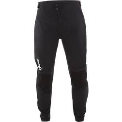 POC Pantalon Bike Resistance Pro DH Pant - Uranium Black