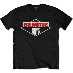 Beastie Boys T-Shirt - Noir