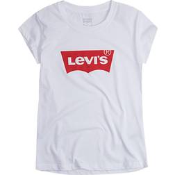 Levi's T-shirt, Batwing Pige Kids-116