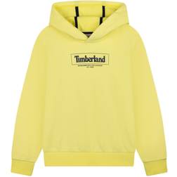 Timberland Sweatshirt Boys Pullover Hoodie Straw