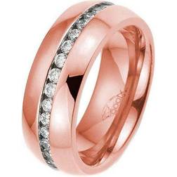 Ladies' Ring Gooix 444-02129-560 (Size 16)