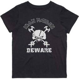 Iron Maiden Beware Kids T-shirt