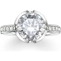 Thomas Sabo Ring til kvinder TR2037-051-14