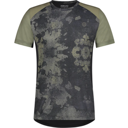 AGU Maglia Uomo MTB SS