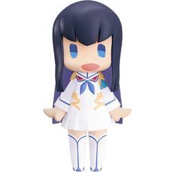 Kill La Kill Satsuki Kiryuin Hello