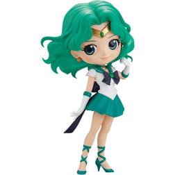 Banpresto Sailor Moon Eterna Q Posket Super Sailor Neptune