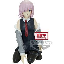 Banpresto Fate/Grand Order The Movie PVC Staty Mash Kyrielight 15 cm