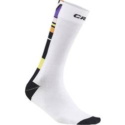 Craft ADV Bike Offroad Socks multi-gum 46-48 2022 Socks