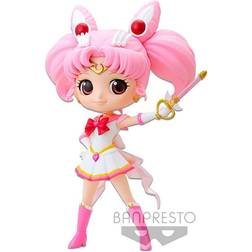 Banpresto Bandai BP Q Posket Sailor Moon Eternal